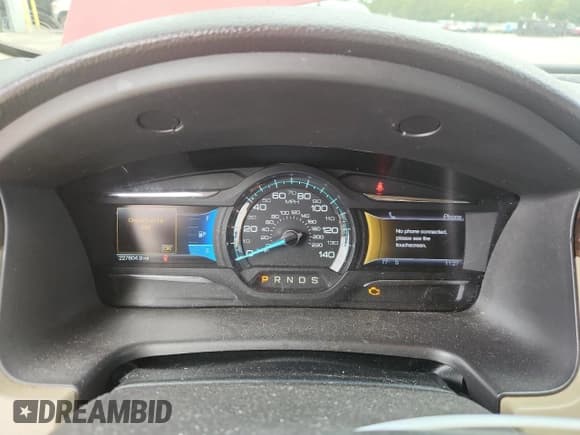 ✅ 2013 Ford Flex Limited • VIN: 2FMGK5D87DBD30188 • Lot: 83756905. Wystawiony na Copart z przebiegiem 227 604 mil. Bezpłatny archiwum sprzedaży aukcyjnych z USA i szczegółowy raport historii pojazdu na DreamBid. Zdjęcie 9.