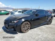 ✅ 2015 Lexus RC F • VIN: JTHHP5BC8F5000678 • Lot: 80851465. Wystawiony na Copart z przebiegiem 95 053 mil. Bezpłatny archiwum sprzedaży aukcyjnych z USA i szczegółowy raport historii pojazdu na DreamBid. Zdjęcie 1.
