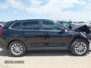 ✅ 2025 Honda CR-V EX • VIN: 2HKRS3H47SH309304 • Лот: 42946266. Опубликован ранее на IAAI с пробегом 9 810 миль. Бесплатный доступ к архиву аукционных продаж из США и подробный отчёт об истории автомобиля на DreamBid. Изображение 13.