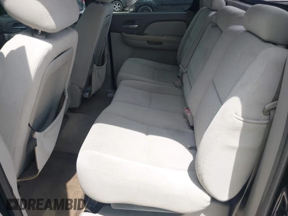 ✅ 2007 Chevrolet Avalanche LTZ • VIN: 3GNFK12397G318522 • Lot: 42149541. Listed on IAAI with 182,708 mi. Free auction sales archive from the USA and detailed vehicle history report at DreamBid. Image 8.