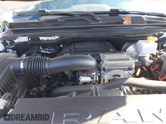 ✅ 2022 Ram 1500 Lone Star • VIN: 1C6SRFFT8NN381567 • Lot: 43564205. Listed on IAAI with 73,738 mi. Free auction sales archive from the USA and detailed vehicle history report at DreamBid. Image 10.