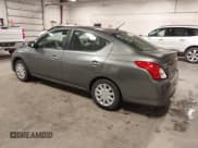 ✅ 2017 Nissan Versa S Plus • VIN: 3N1CN7AP6HL812634 • Лот: 43646054. Опубликован ранее на IAAI с пробегом 165 652 миль. Бесплатный доступ к архиву аукционных продаж из США и подробный отчёт об истории автомобиля на DreamBid. Изображение 3.