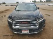 ✅ 2021 GMC Acadia SLE • VIN: 1GKKNRLS6MZ185284 • Лот: 69060005. Опубликован ранее на Copart с пробегом 49 793 миль. Бесплатный доступ к архиву аукционных продаж из США и подробный отчёт об истории автомобиля на DreamBid. Изображение 5.