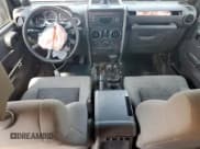 ✅ 2008 Jeep Wrangler Unlimited Rubicon • VIN: 1J4GA69158L627016 • Lot: 68046535. Listed on Copart with 174,878 mi. Free auction sales archive from the USA and detailed vehicle history report at DreamBid. Image 8.