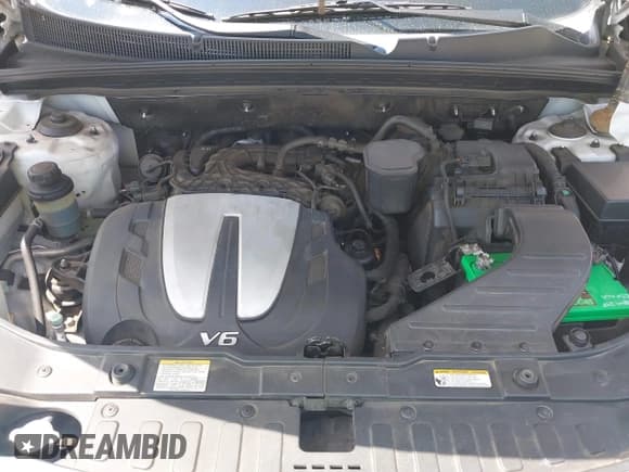 ✅ 2012 Kia Sorento EX • VIN: 5XYKU4A22CG307365 • Лот: 42522963. Опубликован ранее на IAAI с пробегом 129 002 миль. Бесплатный доступ к архиву аукционных продаж из США и подробный отчёт об истории автомобиля на DreamBid. Изображение 10.