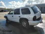 ✅ 2001 Dodge Durango • VIN: 1B4HS28Z41F646455 • Лот: 70812905. Опубликован ранее на Copart с пробегом 118 674 миль. Бесплатный доступ к архиву аукционных продаж из США и подробный отчёт об истории автомобиля на DreamBid. Изображение 2.