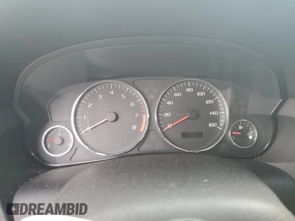 ✅ 2007 Cadillac CTS • VIN: 1G6DM57T370102960 • Lot: 81016435. Wystawiony na Copart z przebiegiem Nie podano. Bezpłatny archiwum sprzedaży aukcyjnych z USA i szczegółowy raport historii pojazdu na DreamBid. Zdjęcie 9.