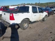 ✅ 2005 Ford Explorer Sport Trac XLS • VIN: 1FMZU67K85UA12866 • Lot: 41855631. Listed on IAAI with 218,640 mi. Free auction sales archive from the USA and detailed vehicle history report at DreamBid. Image 4.