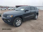 ✅ 2015 Jeep Grand Cherokee Altitude • VIN: 1C4RJFAG4FC154415 • Лот: 43513396. Опубликован ранее на IAAI с пробегом 170 626 миль. Бесплатный доступ к архиву аукционных продаж из США и подробный отчёт об истории автомобиля на DreamBid. Изображение 2.