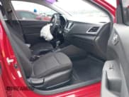 ✅ 2019 Hyundai Accent SE • VIN: 3KPC24A35KE065900 • Лот: 41409803. Опубликован ранее на IAAI с пробегом 33 917 миль. Бесплатный доступ к архиву аукционных продаж из США и подробный отчёт об истории автомобиля на DreamBid. Изображение 5.