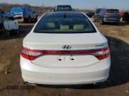 ✅ 2015 Hyundai Azera Limited • VIN: KMHFH4JG5FA431938 • Лот: 48784475. Опубликован ранее на Copart с пробегом 59 293 миль. Бесплатный доступ к архиву аукционных продаж из США и подробный отчёт об истории автомобиля на DreamBid. Изображение 6.