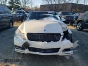 ✅ 2012 Mercedes-Benz C 300 Sport • VIN: WDDGF8BB3CA648642 • Lot: 41773525. Listed on Copart with 176,053 mi. Free auction sales archive from the USA and detailed vehicle history report at DreamBid. Image 5.