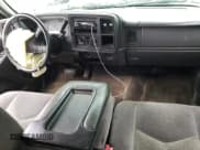 ✅ 2006 Chevrolet Silverado 1500 LT1 • VIN: 2GCEK13T761182062 • Лот: 51439674. Опубликован ранее на Copart с пробегом 136 072 миль. Бесплатный доступ к архиву аукционных продаж из США и подробный отчёт об истории автомобиля на DreamBid. Изображение 8.