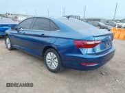 ✅ 2020 Volkswagen Jetta S • VIN: 3VWC57BU3LM102169 • Лот: 43019693. Опубликован ранее на IAAI с пробегом 154 678 миль. Бесплатный доступ к архиву аукционных продаж из США и подробный отчёт об истории автомобиля на DreamBid. Изображение 3.