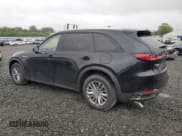 ✅ 2025 Mazda CX-90 Preferred Package • VIN: JM3KKBHA6S1232764 • Lot: 58011585. Listed on Copart with 860 mi. Free auction sales archive from the USA and detailed vehicle history report at DreamBid. Image 2.