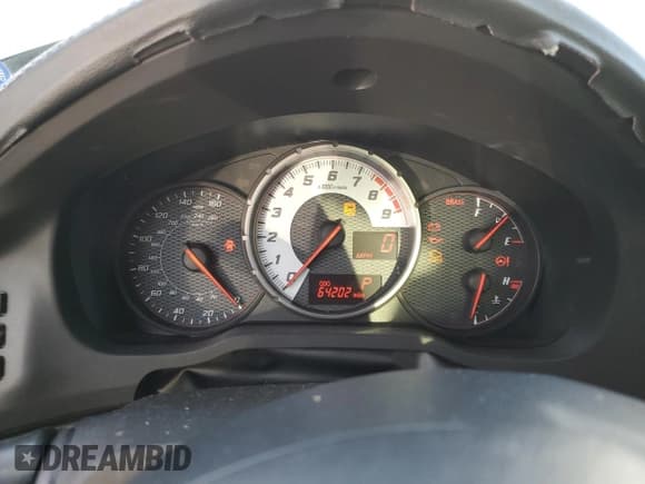 ✅ 2017 Toyota 86 • VIN: JF1ZNAA18H8710515 • Lot: 68642022. Listed on Copart with 64,202 mi. Free auction sales archive from the USA and detailed vehicle history report at DreamBid. Image 9.