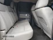 ✅ 2010 Ford F-150 XL • VIN: 1FTEW1E89AFC53521 • Lot: 80099605. Wystawiony na Copart z przebiegiem Nie podano. Bezpłatny archiwum sprzedaży aukcyjnych z USA i szczegółowy raport historii pojazdu na DreamBid. Zdjęcie 10.