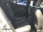 ✅ 2015 Chevrolet Volt • VIN: 1G1RD6E48FU109150 • Lot: 58051464. Wystawiony na Copart z przebiegiem 109 097 mil. Bezpłatny archiwum sprzedaży aukcyjnych z USA i szczegółowy raport historii pojazdu na DreamBid. Zdjęcie 10.