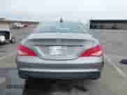 2015 Mercedes-Benz CLA 250 with VIN WDDSJ4EB9FN194620, listed as a IAAI auction lot 43358334 with 121,093 mi miles and . Bid and sale history available at DreamBid. Image 16.