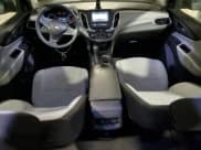 ✅ 2018 Chevrolet Equinox LS • VIN: 2GNAXREV4J6197117 • Lot: 85804864. Wystawiony na Copart z przebiegiem 55 865 mil. Bezpłatny archiwum sprzedaży aukcyjnych z USA i szczegółowy raport historii pojazdu na DreamBid. Zdjęcie 8.