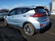 ✅ 2017 Chevrolet Bolt EV Premier • VIN: 1G1FX6S07H4174828 • Lot: 89164495. Wystawiony na Copart z przebiegiem 153 709 mil. Bezpłatny archiwum sprzedaży aukcyjnych z USA i szczegółowy raport historii pojazdu na DreamBid. Zdjęcie 2.