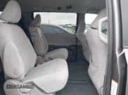 ✅ 2015 Toyota Sienna LE AAS • VIN: 5TDKK3DCXFS612396 • Lot: 42172932. Listed on IAAI with 90,440 mi. Free auction sales archive from the USA and detailed vehicle history report at DreamBid. Image 8.