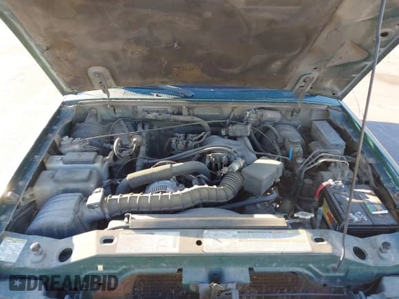 ✅ 2000 Ford Ranger XL • VIN: 1FTZR15VXYPB45993 • Lot: 43618078. Wystawiony na IAAI z przebiegiem 219 557 mil. Bezpłatny archiwum sprzedaży aukcyjnych z USA i szczegółowy raport historii pojazdu na DreamBid. Zdjęcie 10.