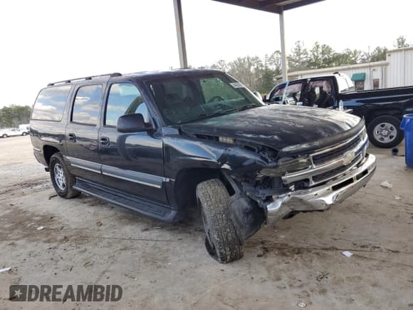 ✅ 2004 Chevrolet Suburban LT • VIN: 1GNEC16Z34J180543 • Лот: 44303975. Опубликован ранее на Copart с пробегом 270 011 миль. Бесплатный доступ к архиву аукционных продаж из США и подробный отчёт об истории автомобиля на DreamBid. Изображение 4.