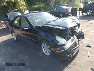 ✅ 2007 Mercedes-Benz C 280 Luxury • VIN: WDBRF92H57F887369 • Lot: 42852237. Wystawiony na IAAI z przebiegiem 136 370 mil. Bezpłatny archiwum sprzedaży aukcyjnych z USA i szczegółowy raport historii pojazdu na DreamBid. Zdjęcie 1.