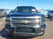 ✅ 2015 Chevrolet Silverado 1500 High Country • VIN: 3GCUKTEJ6FG272653 • Лот: 41820225. Опубликован ранее на IAAI с пробегом 130 953 миль. Бесплатный доступ к архиву аукционных продаж из США и подробный отчёт об истории автомобиля на DreamBid. Изображение 12.