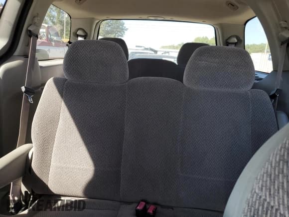 ✅ 2000 Ford Windstar LX • VIN: 2FMZA5148YBA13068 • Лот: 73173764. Опубликован ранее на Copart с пробегом 159 782 миль. Бесплатный доступ к архиву аукционных продаж из США и подробный отчёт об истории автомобиля на DreamBid. Изображение 10.