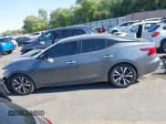✅ 2017 Nissan Maxima SL • VIN: 1N4AA6APXHC417982 • Lot: 42895571. Listed on IAAI with 109,798 mi. Free auction sales archive from the USA and detailed vehicle history report at DreamBid. Image 14.