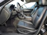 ✅ 2017 Infiniti Q50 Premium • VIN: JN1EV7AP8HM731228 • Lot: 56358235. Listed on Copart with 73,318 mi. Free auction sales archive from the USA and detailed vehicle history report at DreamBid. Image 7.