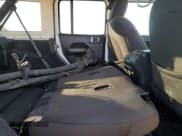 ✅ 2019 Jeep Wrangler Unlimited Sport S • VIN: 1C4HJXDG1KW532972 • Lot: 82453845. Listed on Copart with 81,572 mi. Free auction sales archive from the USA and detailed vehicle history report at DreamBid. Image 11.