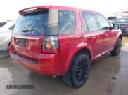 ✅ 2013 Land Rover LR2 • VIN: SALFR2BG1DH374378 • Lot: 43852540. Wystawiony na IAAI z przebiegiem 211 610 mil. Bezpłatny archiwum sprzedaży aukcyjnych z USA i szczegółowy raport historii pojazdu na DreamBid. Zdjęcie 4.