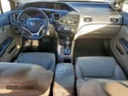 ✅ 2013 Honda Civic EX-L • VIN: 19XFB2F91DE213798 • Lot: 94926975. Listed on Copart with 140,923 mi. Free auction sales archive from the USA and detailed vehicle history report at DreamBid. Image 8.