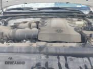 ✅ 2022 Toyota 4Runner TRD Off Road Premium • VIN: JTERU5JR7N5987563 • Lot: 42510467. Listed on IAAI with 39,187 mi. Free auction sales archive from the USA and detailed vehicle history report at DreamBid. Image 10.