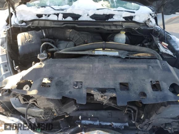 ✅ 2009 Dodge 1500 Laramie • VIN: 1D3HV13TX9S718583 • Lot: 88749005. Wystawiony na Copart z przebiegiem Nie podano. Bezpłatny archiwum sprzedaży aukcyjnych z USA i szczegółowy raport historii pojazdu na DreamBid. Zdjęcie 12.