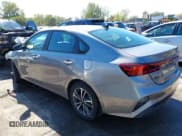 ✅ 2023 Kia Forte LXS • VIN: 3KPF24AD6PE685670 • Lot: 43520081. Listed on IAAI with 38,544 mi. Free auction sales archive from the USA and detailed vehicle history report at DreamBid. Image 3.