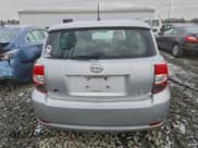 ✅ 2010 Scion xD • VIN: JTKKU4B40A1006812 • Lot: 95723575. Listed on Copart with 254,027 mi. Free auction sales archive from the USA and detailed vehicle history report at DreamBid. Image 6.