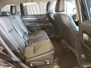 ✅ 2018 Toyota Highlander LE • VIN: 5TDBZRFH6JS834630 • Lot: 59680915. Wystawiony na Copart z przebiegiem 93 904 mil. Bezpłatny archiwum sprzedaży aukcyjnych z USA i szczegółowy raport historii pojazdu na DreamBid. Zdjęcie 11.