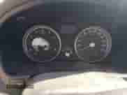 2010 Hyundai Accent L with VIN KMHCN3BCXAU182917, listed as a Copart auction lot 69464685 with 124,678 mi miles and Salvage title. Bid and sale history available at DreamBid. Image 9.