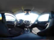 ✅ 2020 Jeep Cherokee Latitude • VIN: 1C4PJMCB4LD646977 • Lot: 42801237. Wystawiony na IAAI z przebiegiem 108 367 mil. Bezpłatny archiwum sprzedaży aukcyjnych z USA i szczegółowy raport historii pojazdu na DreamBid. Zdjęcie 18.