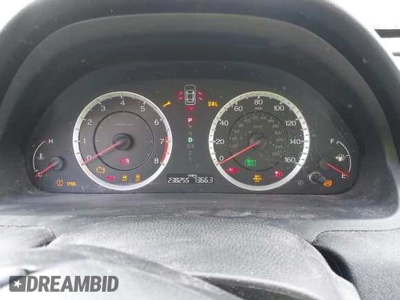 ✅ 2012 Honda Accord LX • VIN: 1HGCP2F32CA009398 • Лот: 43636496. Опубликован ранее на IAAI с пробегом 238 255 миль. Бесплатный доступ к архиву аукционных продаж из США и подробный отчёт об истории автомобиля на DreamBid. Изображение 7.