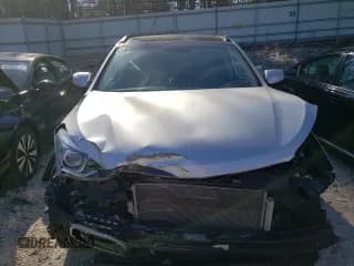 ✅ 2017 Hyundai Santa Fe 2.4L • VIN: 5XYZUDLB9HG384222 • Лот: 45203183. Опубликован ранее на Copart с пробегом 79 252 миль. Бесплатный доступ к архиву аукционных продаж из США и подробный отчёт об истории автомобиля на DreamBid. Изображение 5.