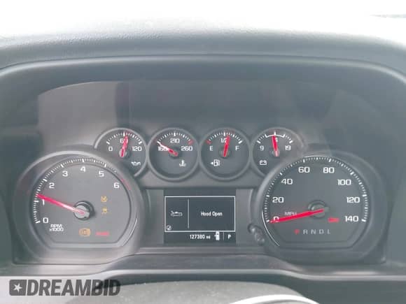 2020 Chevrolet Silverado 1500 Work Truck с VIN 3GCNWAEH1LG112072, выставлен на аукционе IAAI как лот 43394307 с пробегом 127 380 миль миль и . История ставок и продаж доступна на DreamBid. Изображение 7.