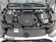 ✅ 2022 Audi SQ5 Sportback Premium Plus • VIN: WA124AFY7N2062243 • Лот: 87201205. Опубликован ранее на Copart с пробегом 44 853 миль. Бесплатный доступ к архиву аукционных продаж из США и подробный отчёт об истории автомобиля на DreamBid. Изображение 12.