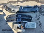 ✅ 2018 Ram 1500 Tradesman • VIN: 1C6RR7FT4JS176005 • Лот: 69656415. Опубликован ранее на Copart с пробегом 97 868 миль. Бесплатный доступ к архиву аукционных продаж из США и подробный отчёт об истории автомобиля на DreamBid. Изображение 12.