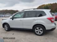 ✅ 2014 Subaru Forester Touring • VIN: JF2SJAPC3EH537466 • Lot: 43556780. Listed on IAAI with 127,870 mi. Free auction sales archive from the USA and detailed vehicle history report at DreamBid. Image 15.