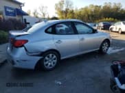 ✅ 2010 Hyundai Elantra SE • VIN: KMHDU4AD0AU874448 • Lot: 85845075. Listed on Copart with 266,995 mi. Free auction sales archive from the USA and detailed vehicle history report at DreamBid. Image 3.